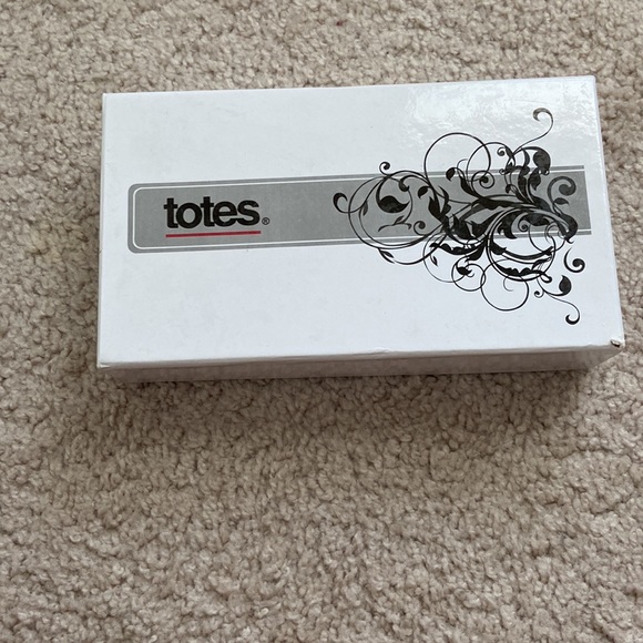 Totes leather wallet - Picture 6 of 6